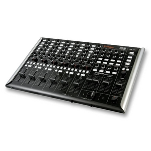 Vestax（ベスタクス） VCM-600BLK USB MIDI Controller - 拡大画像