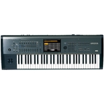 KORG （コルグ） KRONOS 61鍵モデル MUSIC WORKSTATION シンセサイザー