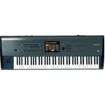 KORG （コルグ） KRONOS 73鍵モデル MUSIC WORKSTATION シンセサイザー