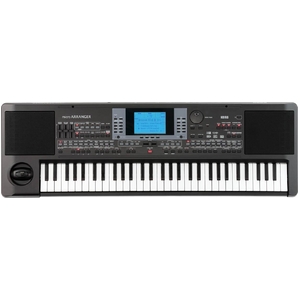 KORG （コルグ） microARRANGER MAR-1 作曲アシスト・キーボード