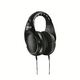 SHURE（シュア） プロフェッショナル・オープンバック・ヘッドホン SRH1440