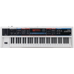 Roland（ローランド） シンセサイザー JUNO-DI-WH - 拡大画像
