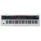 Roland（ローランド） シンセサイザー JUNO-DI-WH