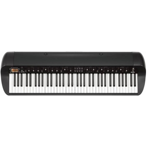 KORG （コルグ） SV1-73-BK シンセサイザー - 拡大画像