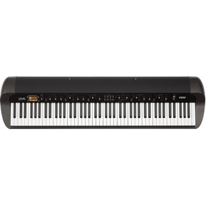 KORG （コルグ） SV1-88-BK シンセサイザー - 拡大画像