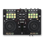Vestax（ベスタクス） デジタルミキサー内蔵コントローラー VCI-380