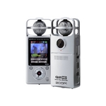 ZOOM ズーム Q2HD　ハンディ・ビデオ・レコーダー