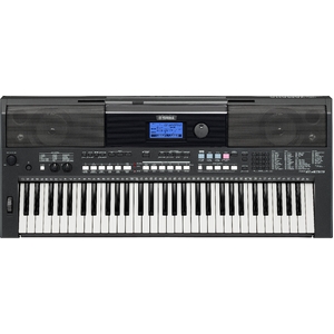 YAMAHA（ヤマハ） PSR-E433 　PORTATONE（ポータトーン）　電子キーボード
