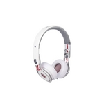 Beats by dr.dre/ BT ON MIXR WHT    Beats Mixr プロフェッショナル・ヘッドフォン／ホワイト