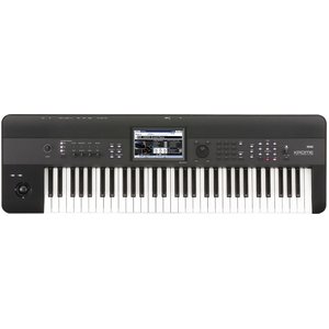 KORG （コルグ） KROME-61 シンセサイザー
