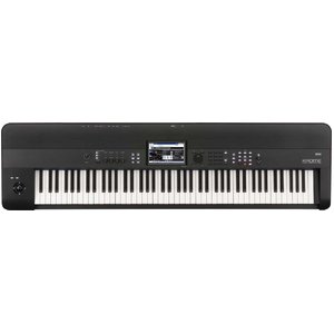 KORG （コルグ） KROME-88 シンセサイザー - 拡大画像