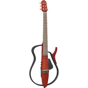 YAMAHA（ヤマハ） サイレントギター SLG110SFM RTB