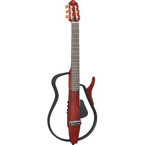 YAMAHA（ヤマハ） サイレントギター SLG110NFM RTB