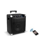 ION Audio  BlockRocker Bluetooth   Bluetooth対応充電池内蔵ポータブルPAシステム