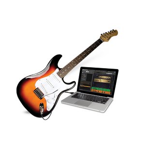 ION Audio  Discover Guitar USB