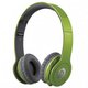 Beats by Dr. Dre  Solo HD オンイヤー・ヘッドフォン with 3 button-mic/グリーン BT ON SOLOHD GRN - 縮小画像1