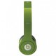 Beats by Dr. Dre  Solo HD オンイヤー・ヘッドフォン with 3 button-mic/グリーン BT ON SOLOHD GRN - 縮小画像3