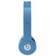 Beats by Dr. Dre  Solo HD オンイヤー・ヘッドフォン with 3 button-mic/ライトブルー BT ON SOLOHD LBL - 縮小画像3