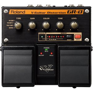 Roland（ローランド） GR-D  V-Guitar Distortion