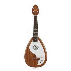 VOX ELEUKU VEU-55T テナーウクレ