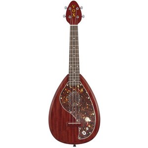 VOX ELEUKU VEU-33C コンサートウクレレ