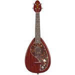 VOX ELEUKU VEU-33C コンサートウクレレ