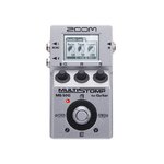 ZOOM ズーム MS-50G
