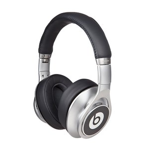 Beats by Dr. Dre 　BT OV EXEC SLV　ノイズキャンセリングヘッドホン