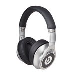 Beats by Dr. Dre 　BT OV EXEC SLV　ノイズキャンセリングヘッドホン