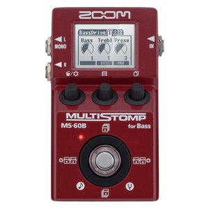 ZOOM ズーム MS-60B