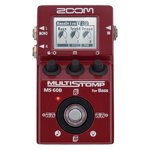 ZOOM ズーム MS-60B