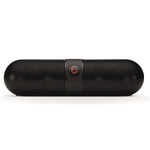 Beats by Dr. Dre 　BT SP PILLBT BLK beats pill bluetooth スピーカー ／ブラック