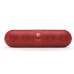 Beats by Dr. Dre 　BT SP PILLBT RED beats pill bluetooth スピーカー ／レッド