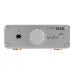 KORG （コルグ） DS-DAC-10-SV