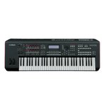 YAMAHA（ヤマハ） シンセサイザー MOXF6