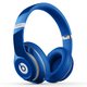 Beats by Dr. Dre Beats Studio ノイズキャンセリング・ヘッドフォン／BT OV STUDIO V2 BLU