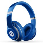 Beats by Dr. Dre Beats Studio ノイズキャンセリング・ヘッドフォン／BT OV STUDIO V2 BLU