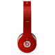 Beats by dr.dre モンスター  BT ON WIRELS RED  Beats Wireless ブルートゥース・ヘッドフォン／レッド - 縮小画像2