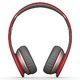 Beats by dr.dre モンスター  BT ON WIRELS RED  Beats Wireless ブルートゥース・ヘッドフォン／レッド - 縮小画像3