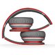 Beats by dr.dre モンスター  BT ON WIRELS RED  Beats Wireless ブルートゥース・ヘッドフォン／レッド - 縮小画像4