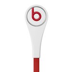 Beats by Dr. Dre Beats TOUR インイヤー・ヘッドフォン／ホワイト BT IN TOUR V2 WHT