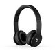 Beats by Dr. Dre  Solo HD オンイヤー・ヘッドフォン/マットブラック BT ON SOLOHD M-BLK - 縮小画像1