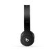 Beats by Dr. Dre  Solo HD オンイヤー・ヘッドフォン/マットブラック BT ON SOLOHD M-BLK - 縮小画像3