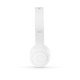Beats by Dr. Dre  Solo HD オンイヤー・ヘッドフォン/マットホワイト BT ON SOLOHD M-WHT - 縮小画像3