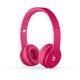 Beats by Dr. Dre  Solo HD オンイヤー・ヘッドフォン/マットピンク BT ON SOLOHD M-PNK - 縮小画像1