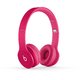 Beats by Dr. Dre  Solo HD オンイヤー・ヘッドフォン/マットピンク BT ON SOLOHD M-PNK - 縮小画像2