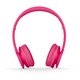 Beats by Dr. Dre  Solo HD オンイヤー・ヘッドフォン/マットピンク BT ON SOLOHD M-PNK - 縮小画像4