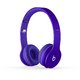 Beats by Dr. Dre  Solo HD オンイヤー・ヘッドフォン/マットパープル　BT ON SOLOHD M-PRP - 縮小画像2