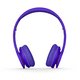 Beats by Dr. Dre  Solo HD オンイヤー・ヘッドフォン/マットパープル　BT ON SOLOHD M-PRP - 縮小画像4