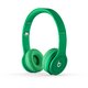 Beats by Dr. Dre  Solo HD オンイヤー・ヘッドフォン/マットグリーン　BT ON SOLOHD M-GRN - 縮小画像1